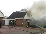 Prio 1 Woningbrand NB Middel BR Schoorsteen D Wiersmastrjitte Kollumerzwaag